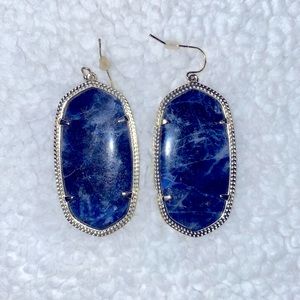 Kendra Scott earrings